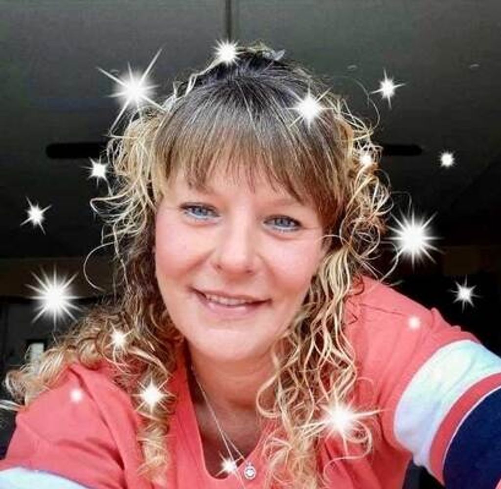 Shannon Marie Evans Profile Photo