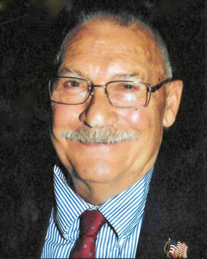 Richard Alfred Rehnke