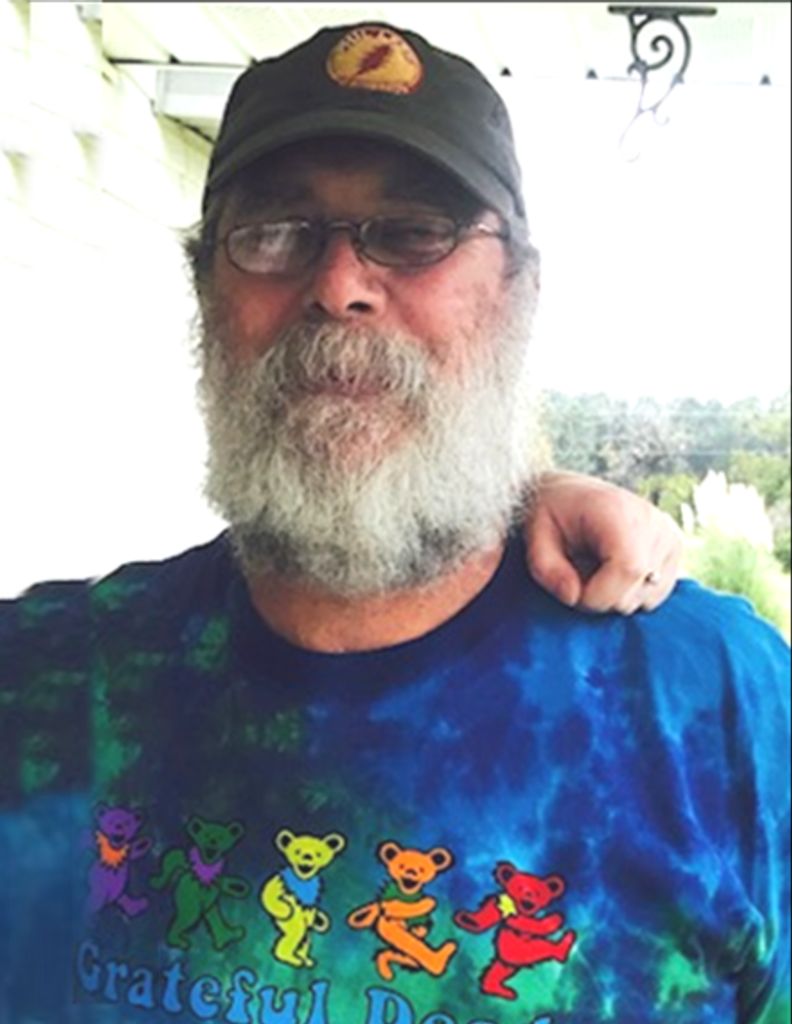 Jeffrey Michael Combes