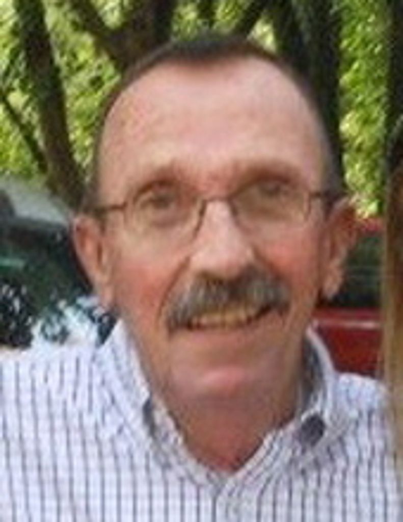 Stephen F. Williams