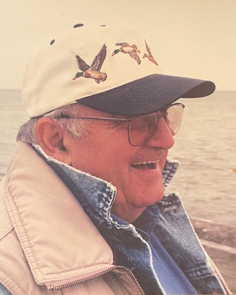 Clifford Aaron Hamilton