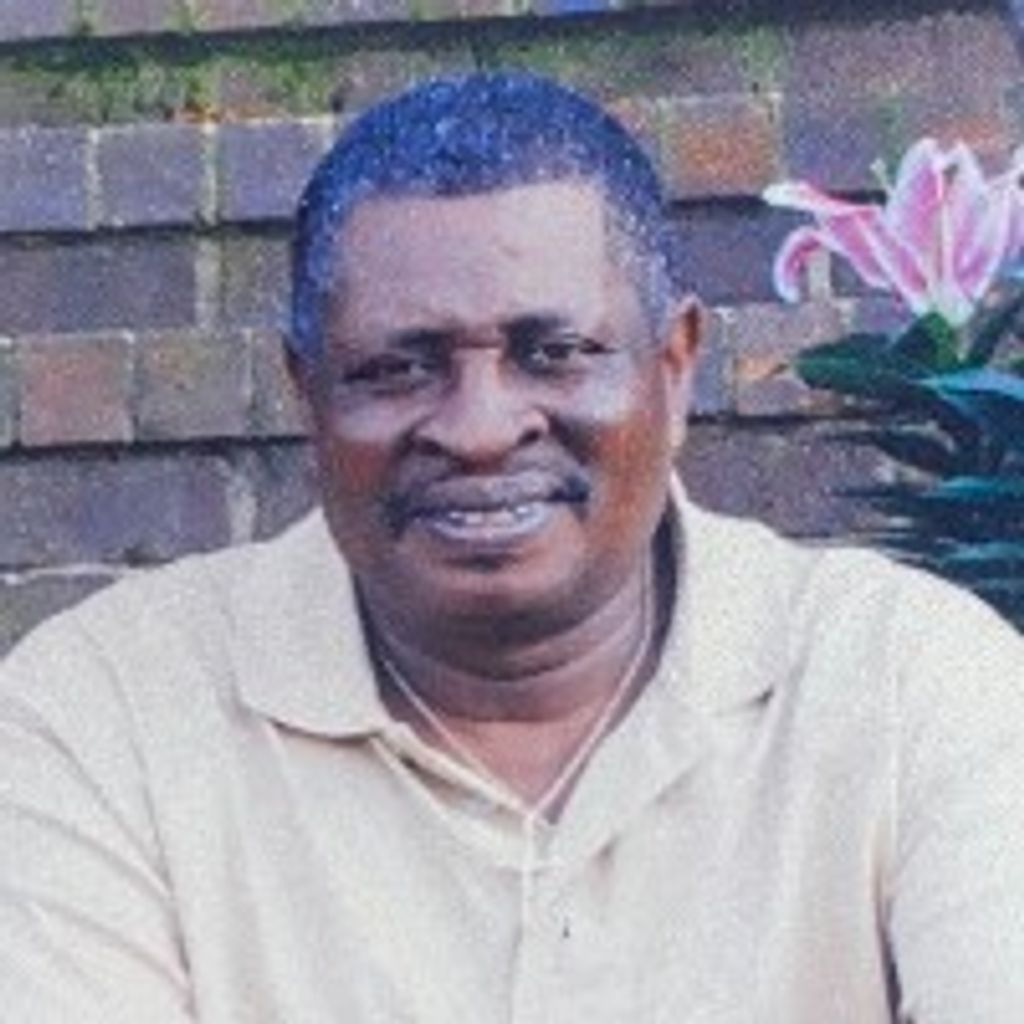 Mr. Samuel Nickerson Profile Photo