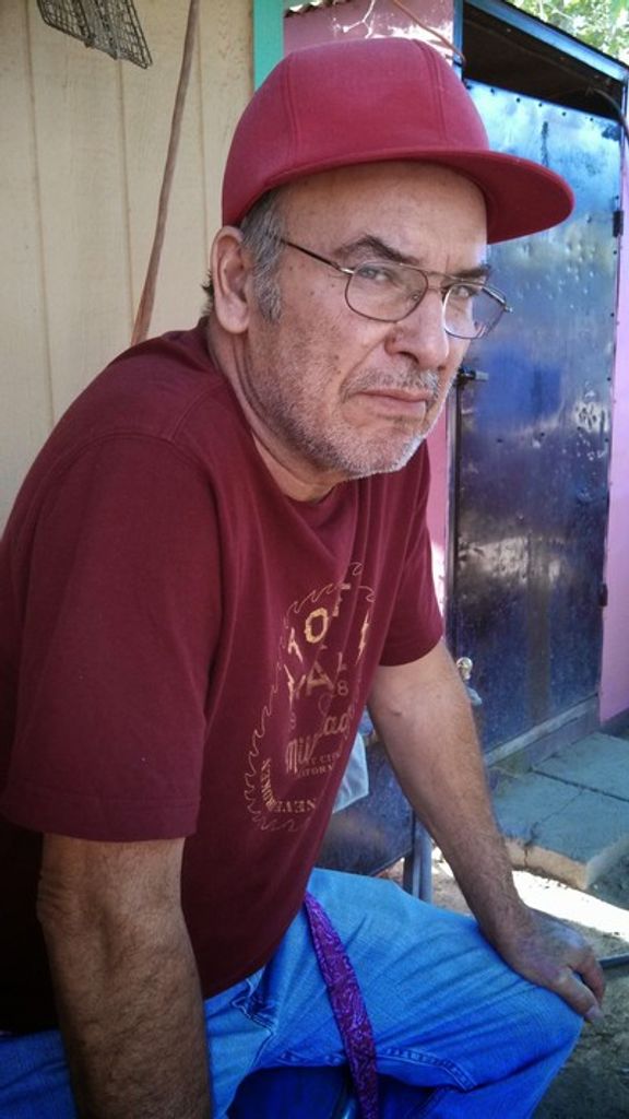 Jose Guadalupe Aceves Silva Profile Photo