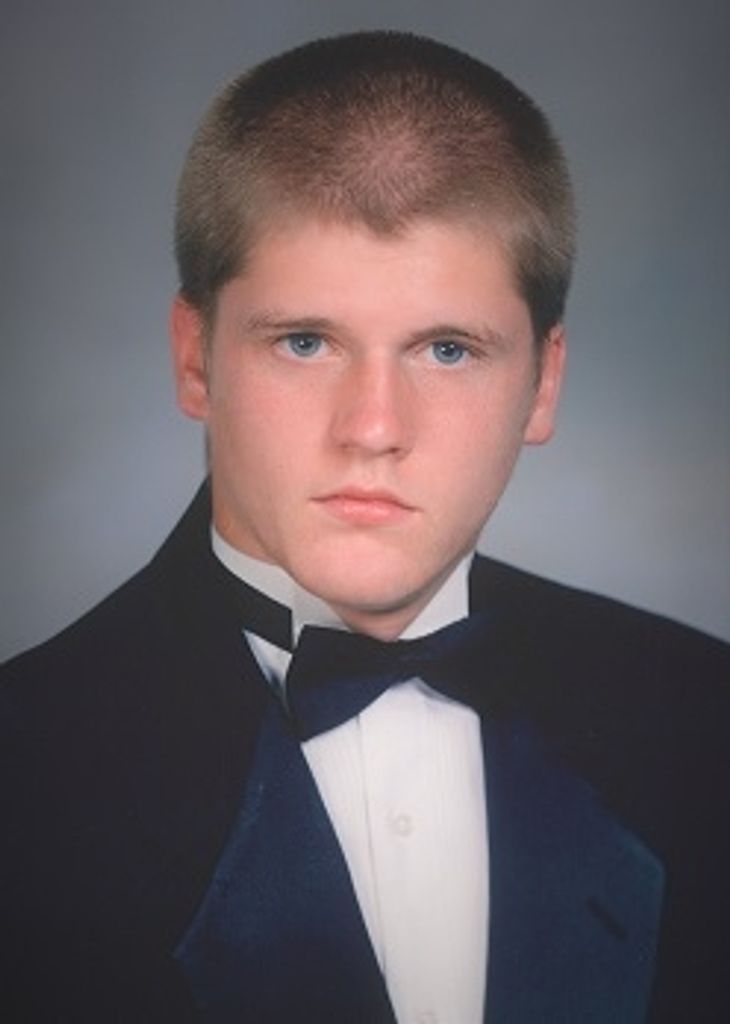 Mr. Benjamin Barber Muthig