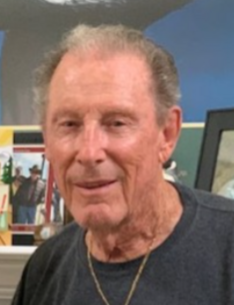 Ronald Douglas Judson
