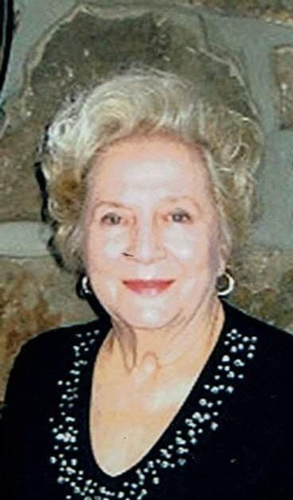 Josephine Brendle