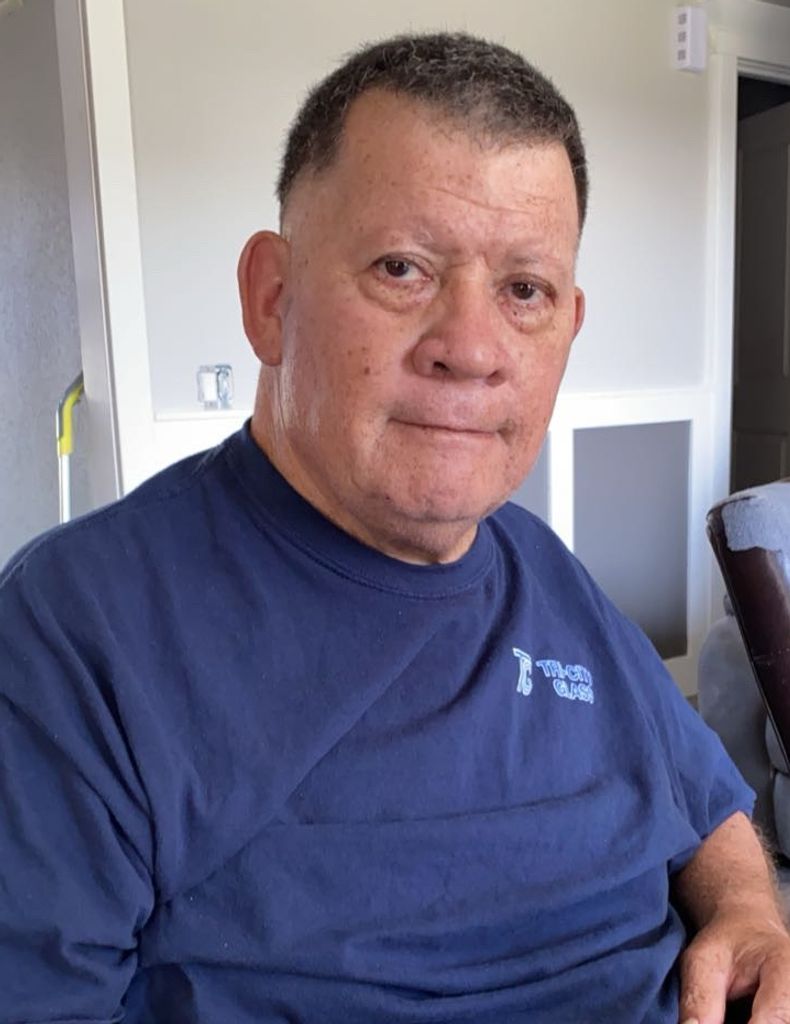 John Raymond Salinas Sr. Profile Photo