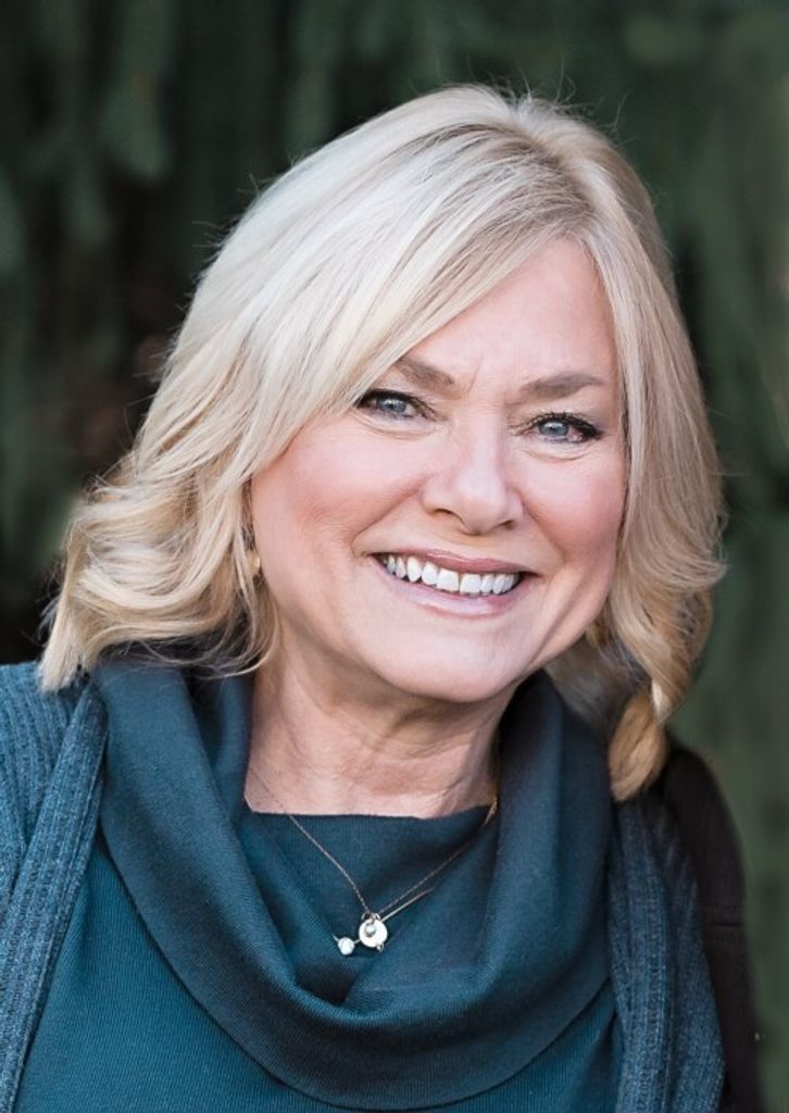 Susan Diller Francis