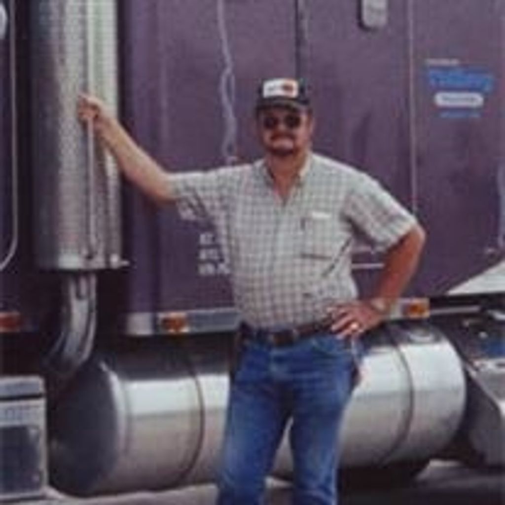 Paul Tullberg