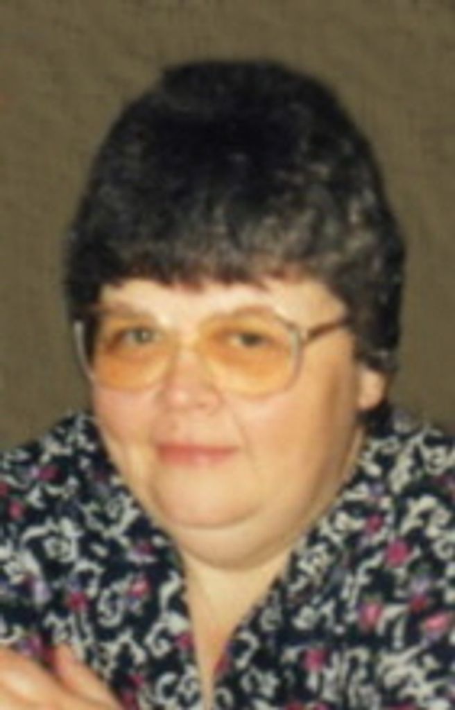 Sharon L. Johnston
