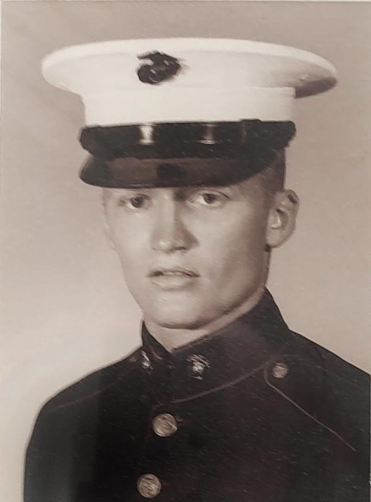 William Jeffrey Hill Profile Photo
