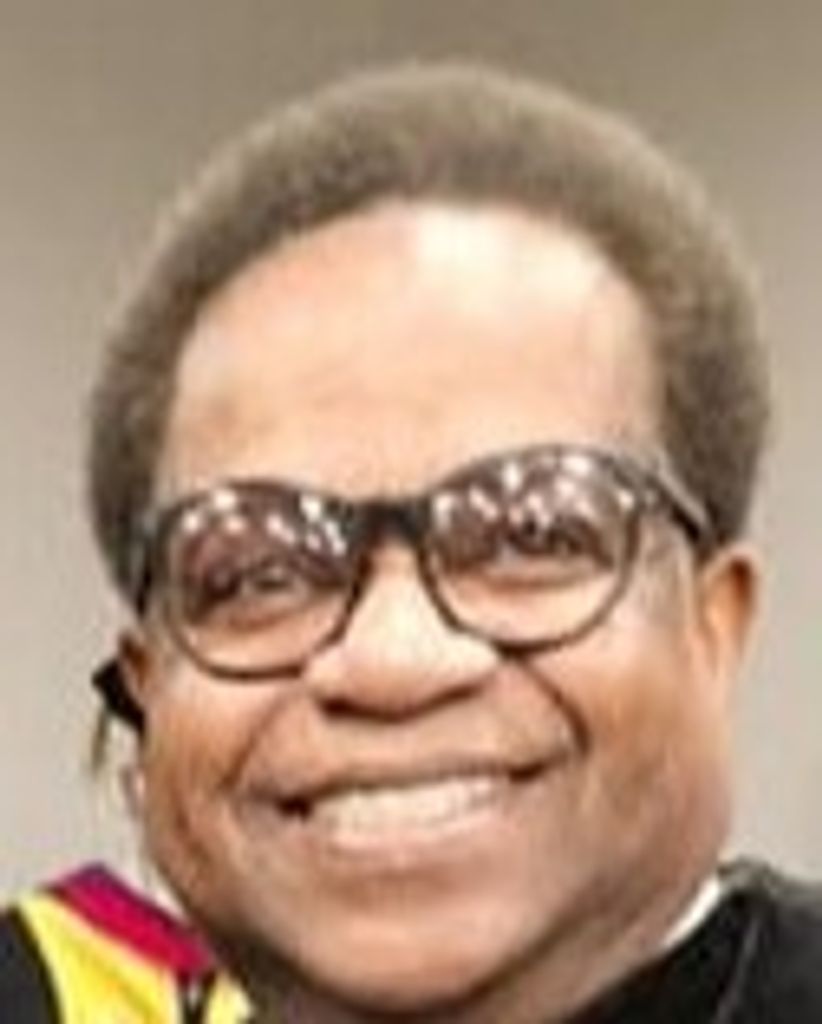 Dr. Joseph V. Turner Profile Photo