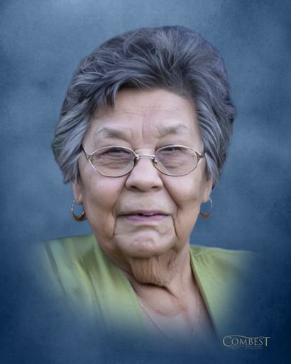 Sally Saldana's obituary image