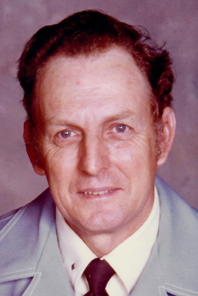 Kenrick Kenny J. Gibbar Sr.