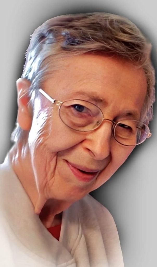 Kathryn C. Grimes