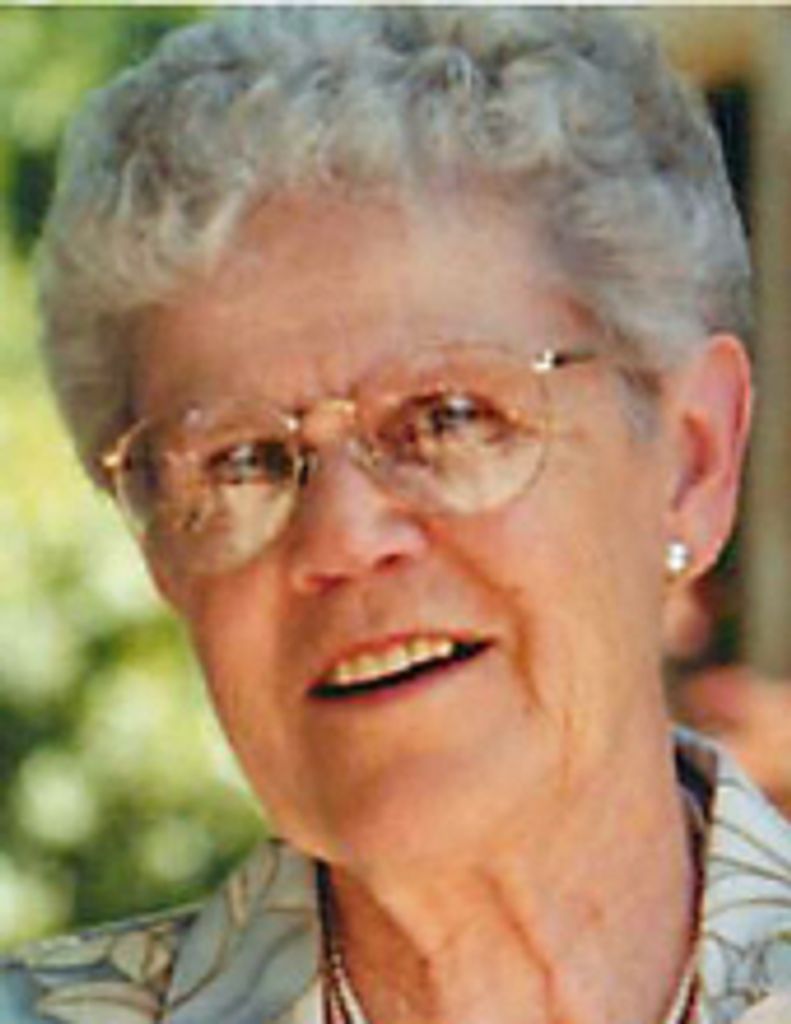 Elnore R.  Larkin