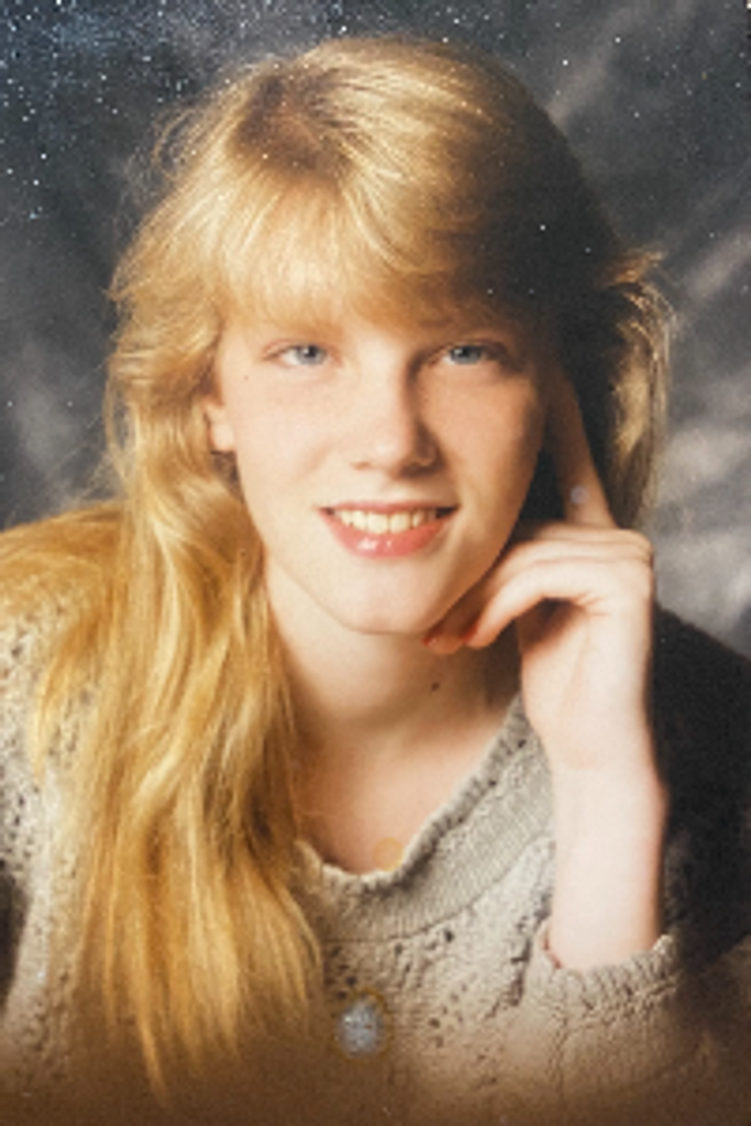 Patti-Ann Dombroski Paquette