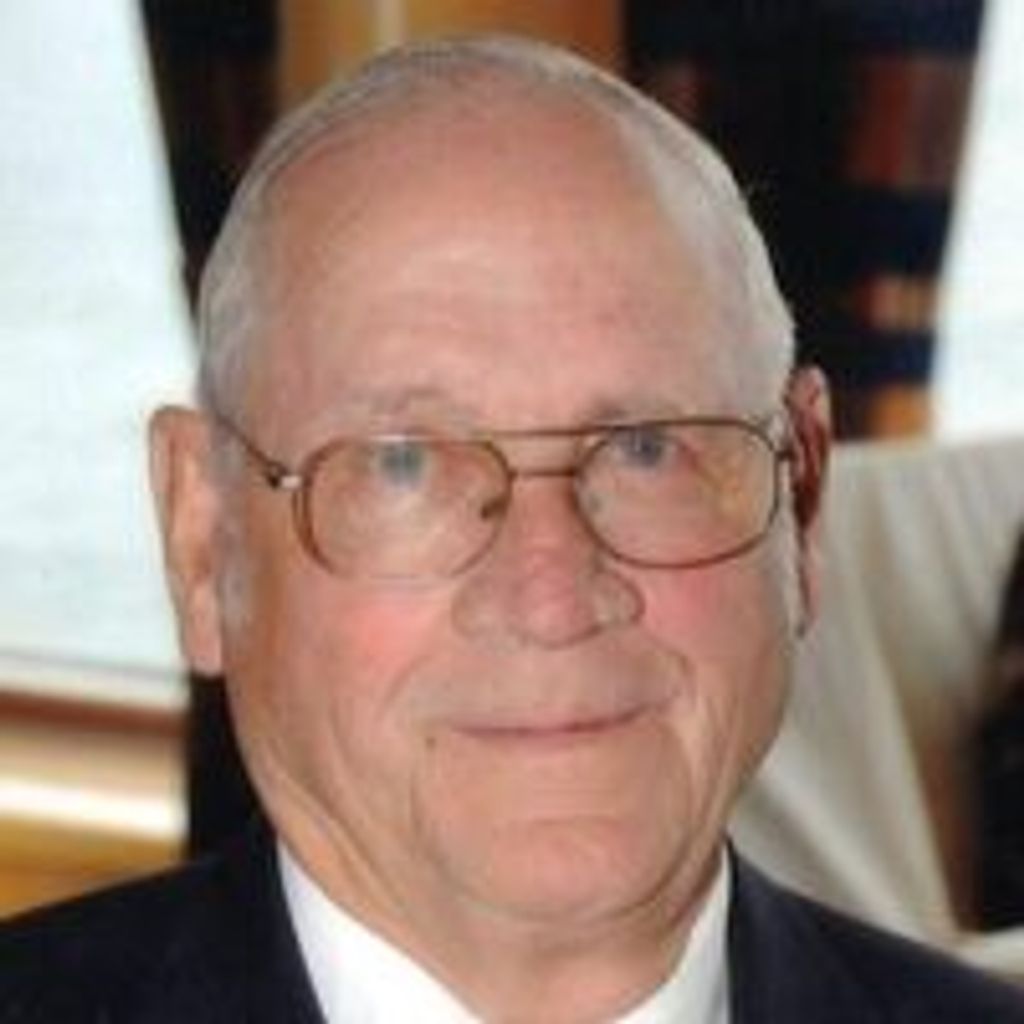 John Marshall Kennedy Profile Photo