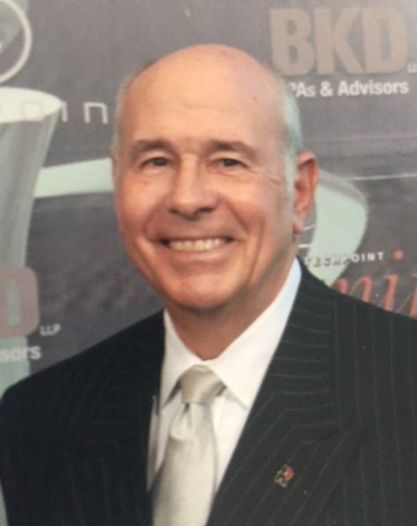 Hugh Baker
