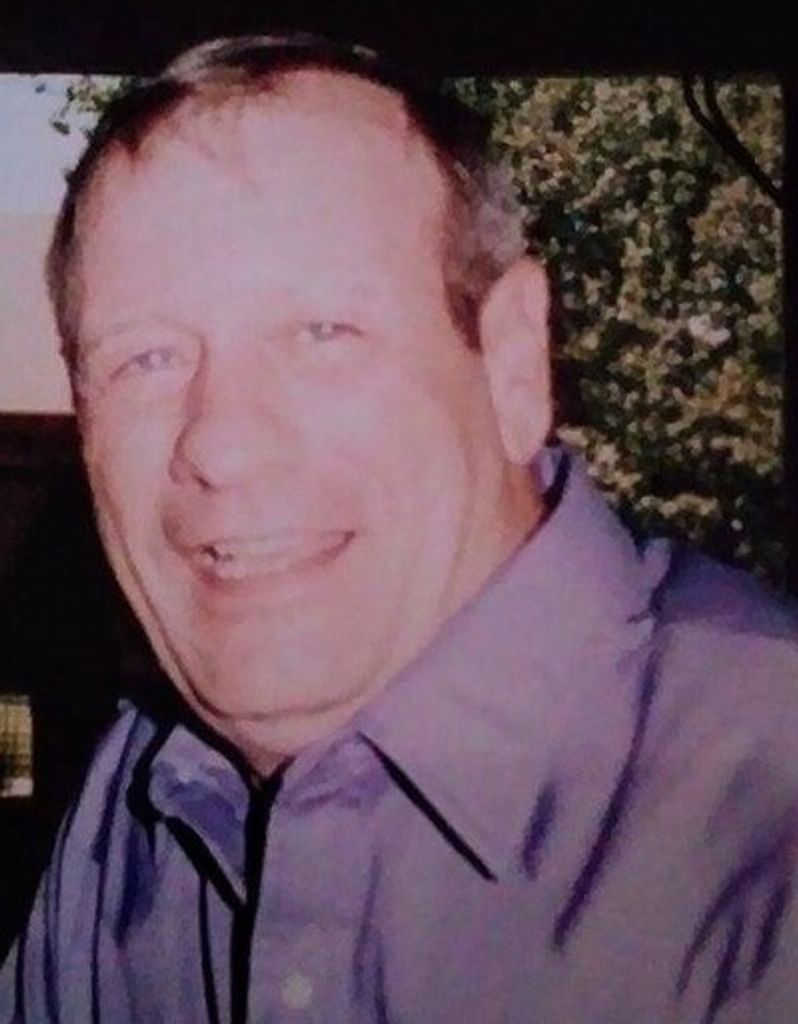 Edward Lee Moss Profile Photo