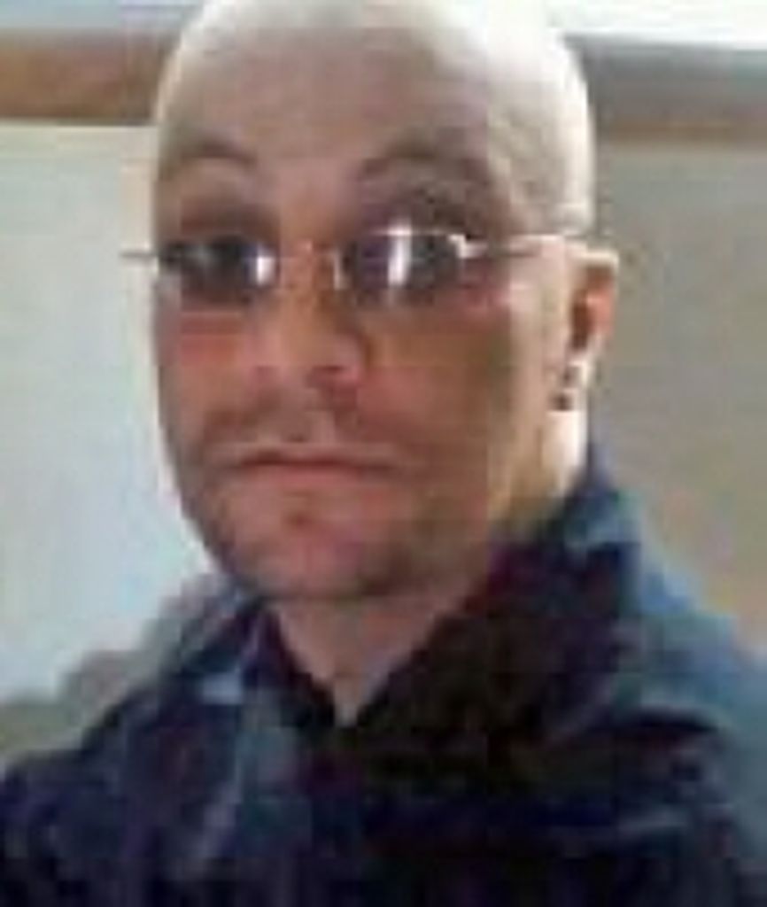 Christopher  B. Patrick