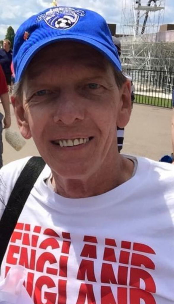 Richard F. " Dickie" Burns Profile Photo