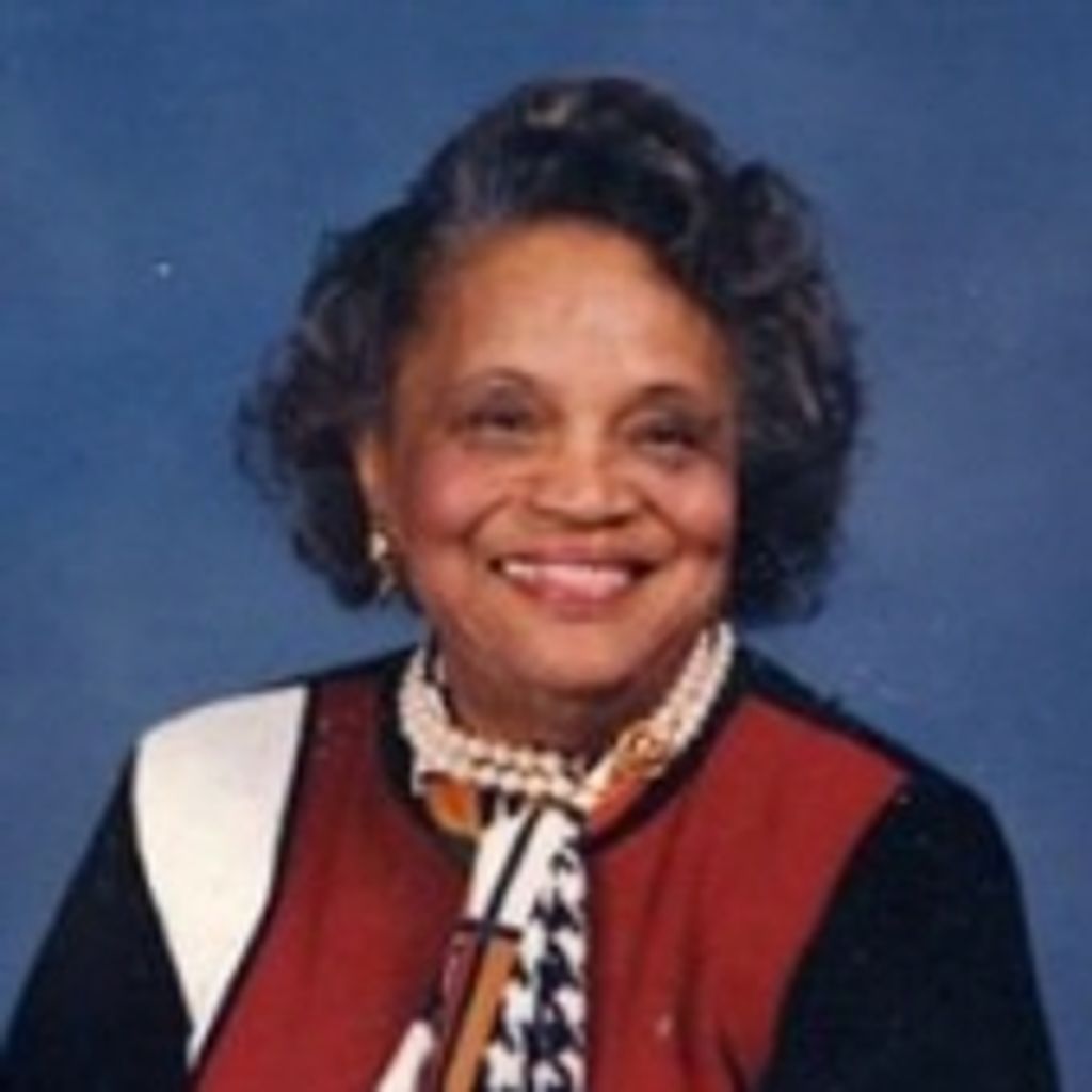 Bessye Banks Waller) (Nee)  Johnson