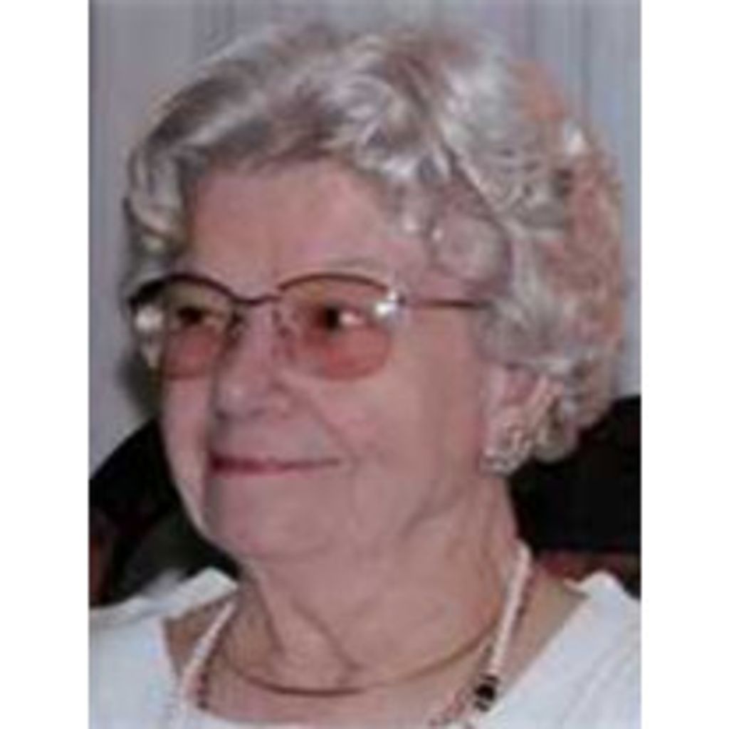 Betty Jane Norris