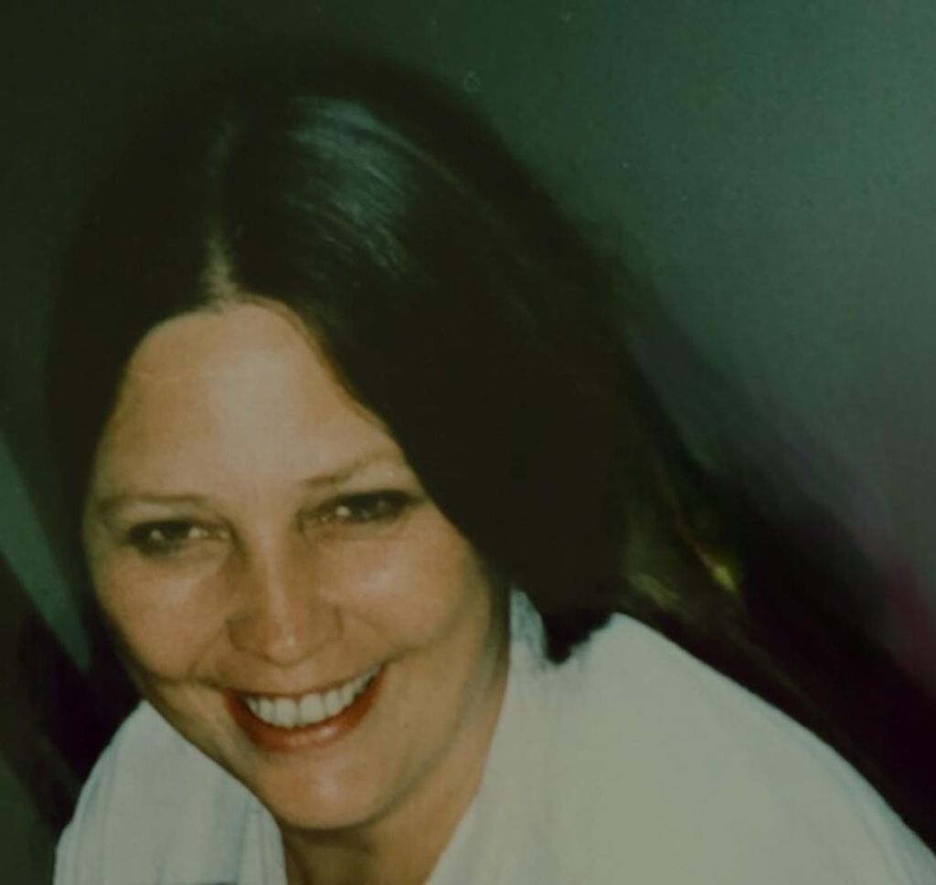 Christina L. (Owen)  Swafford