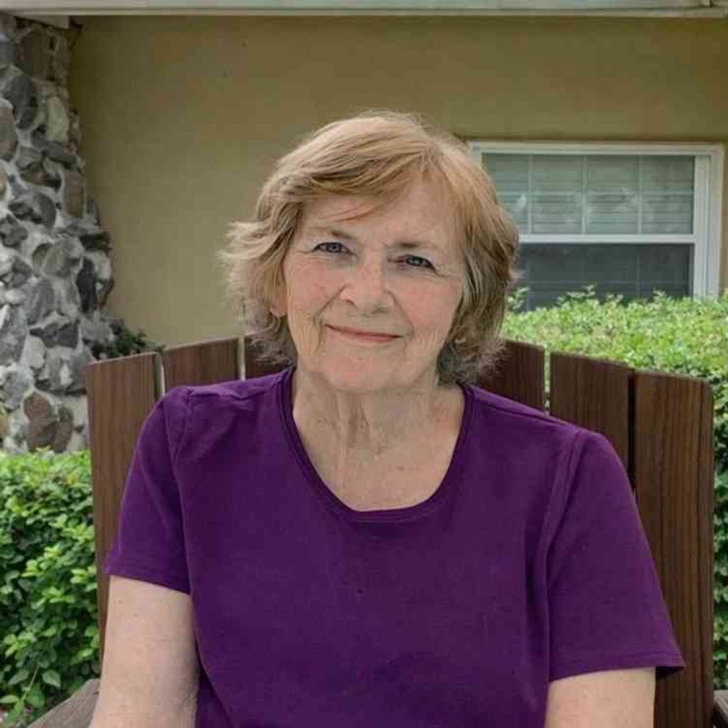 Sabina Morrow Profile Photo