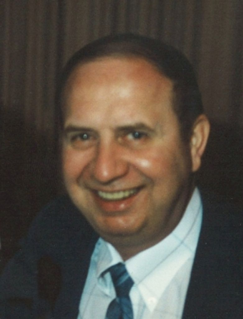 Patsy A. Bernabei