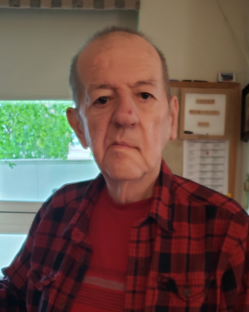 Bradford Rossetti Profile Photo