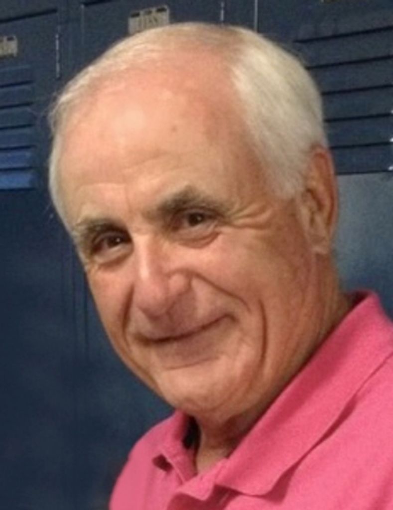 William W. "Bill" Dwyer Profile Photo