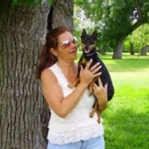 Janet Marie Thornhill Profile Photo