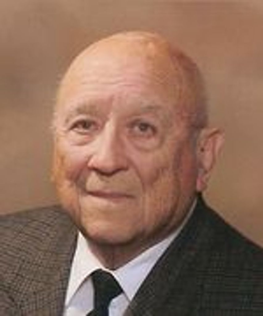 Roy L. Frost, Sr.
