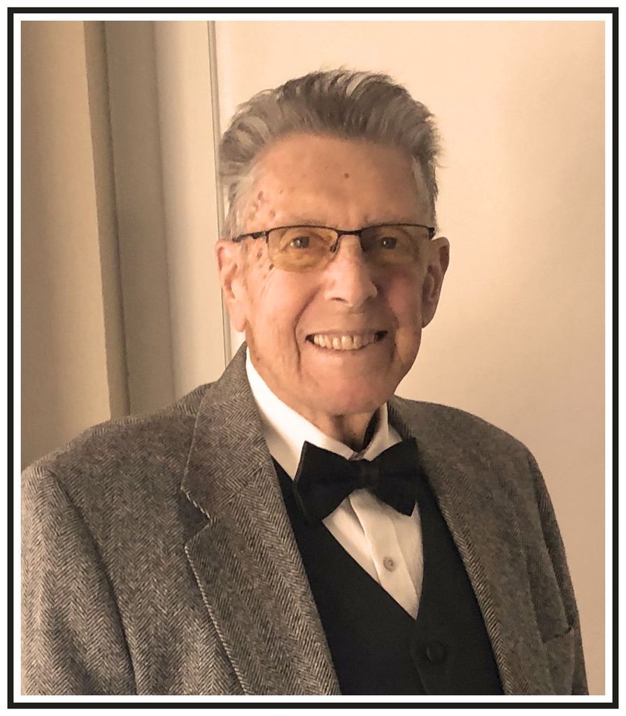 Dean V. Erdmann Profile Photo