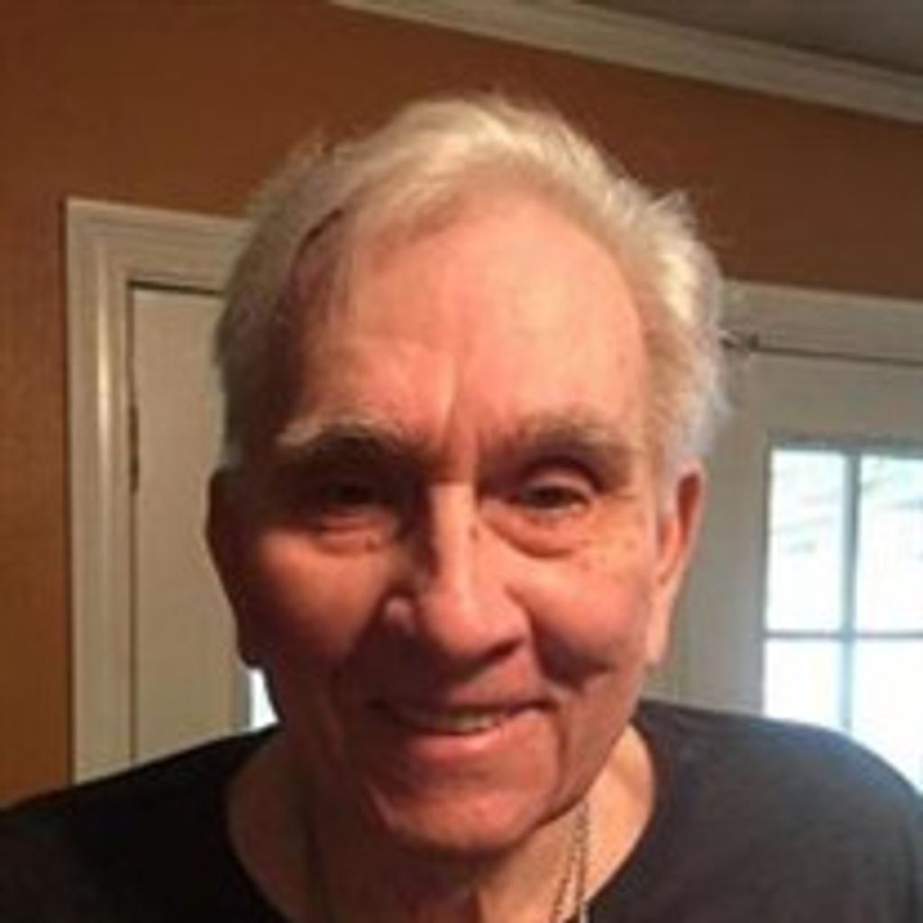 Barry Cox Profile Photo