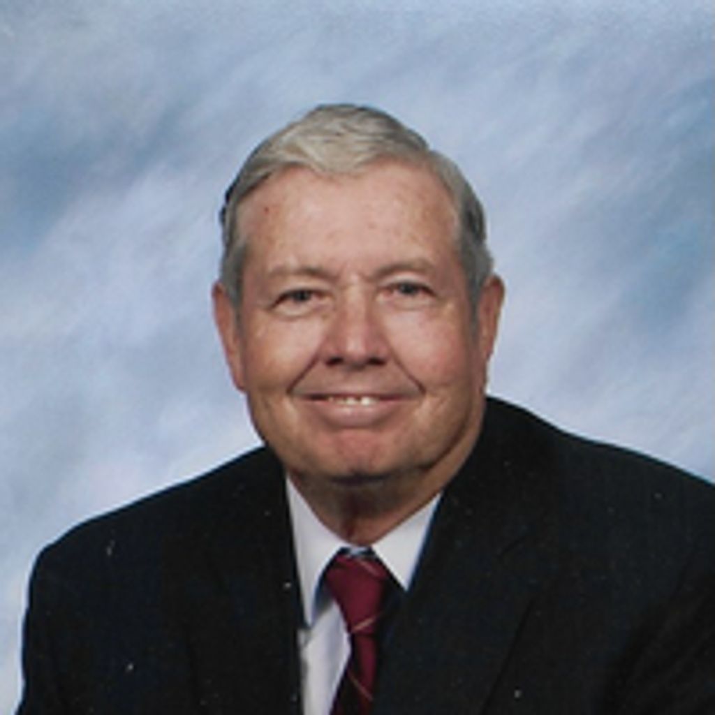 George Franklin Hambright