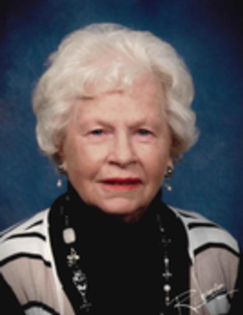 Cleta Nell Stewart Thomas