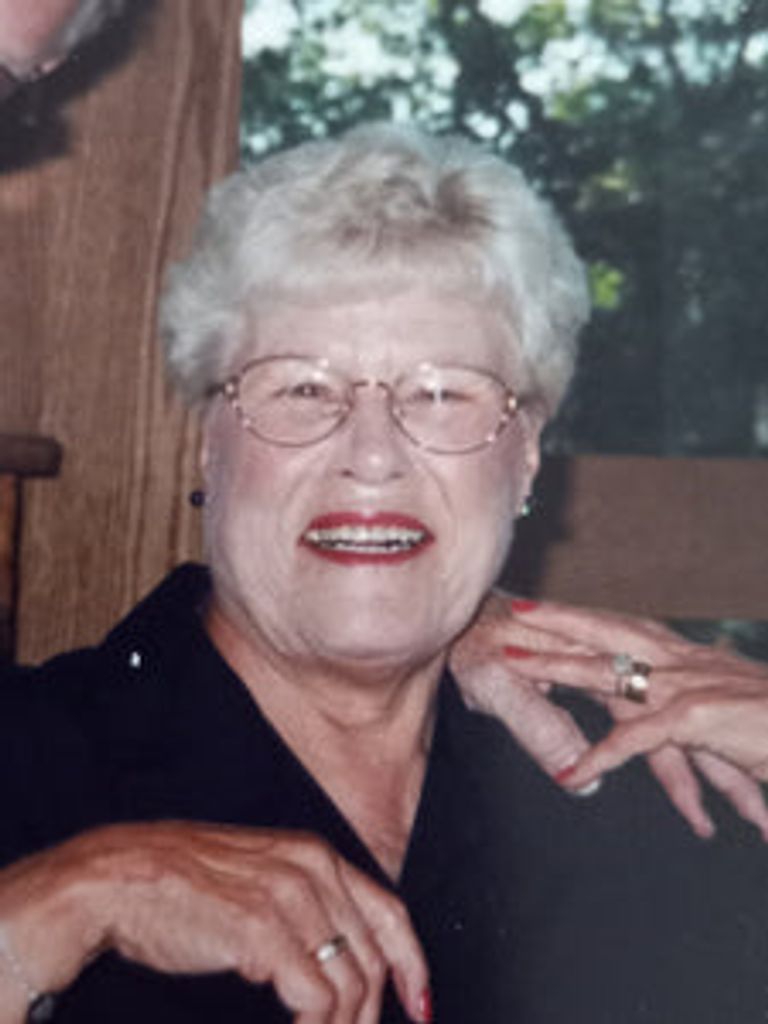 Marie Olive Sims Profile Photo