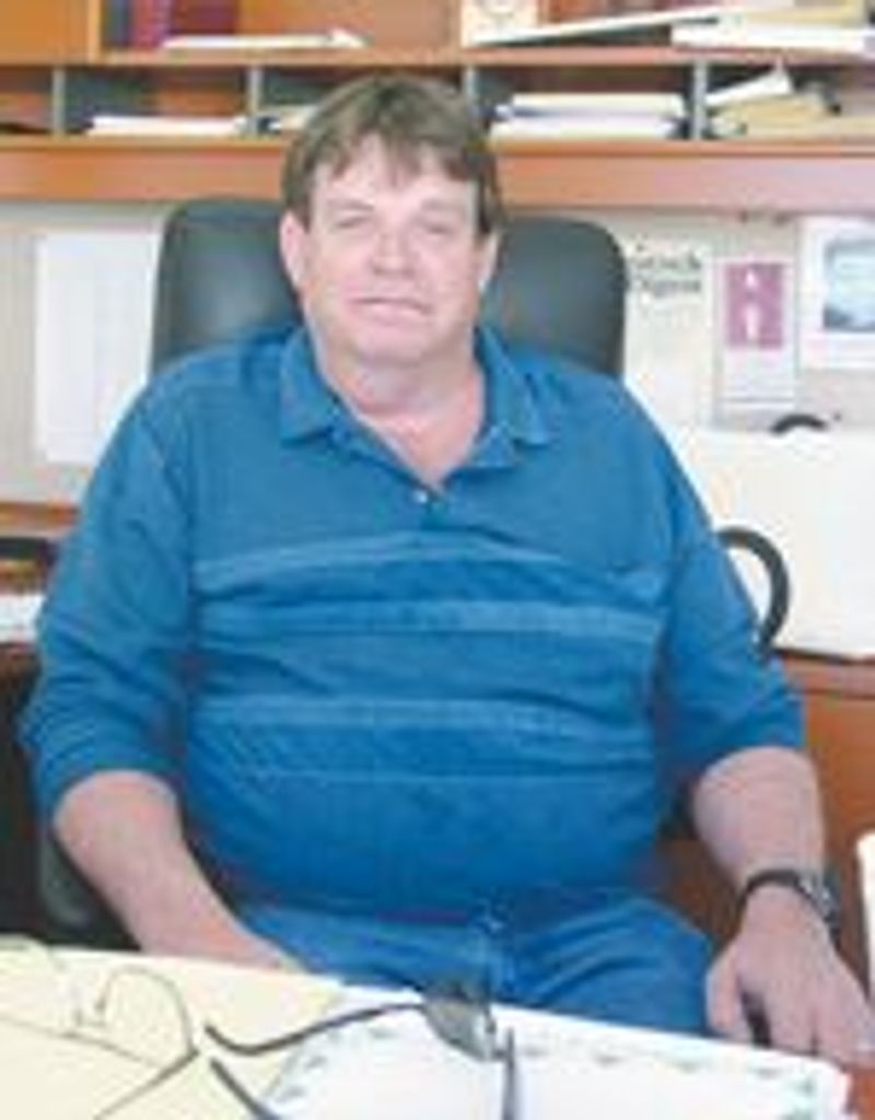 David Moran Rensink