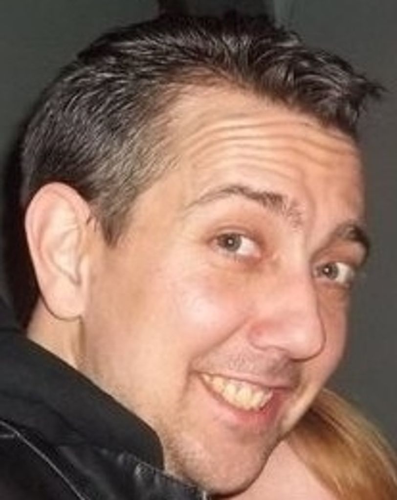 Jeremy Hahn