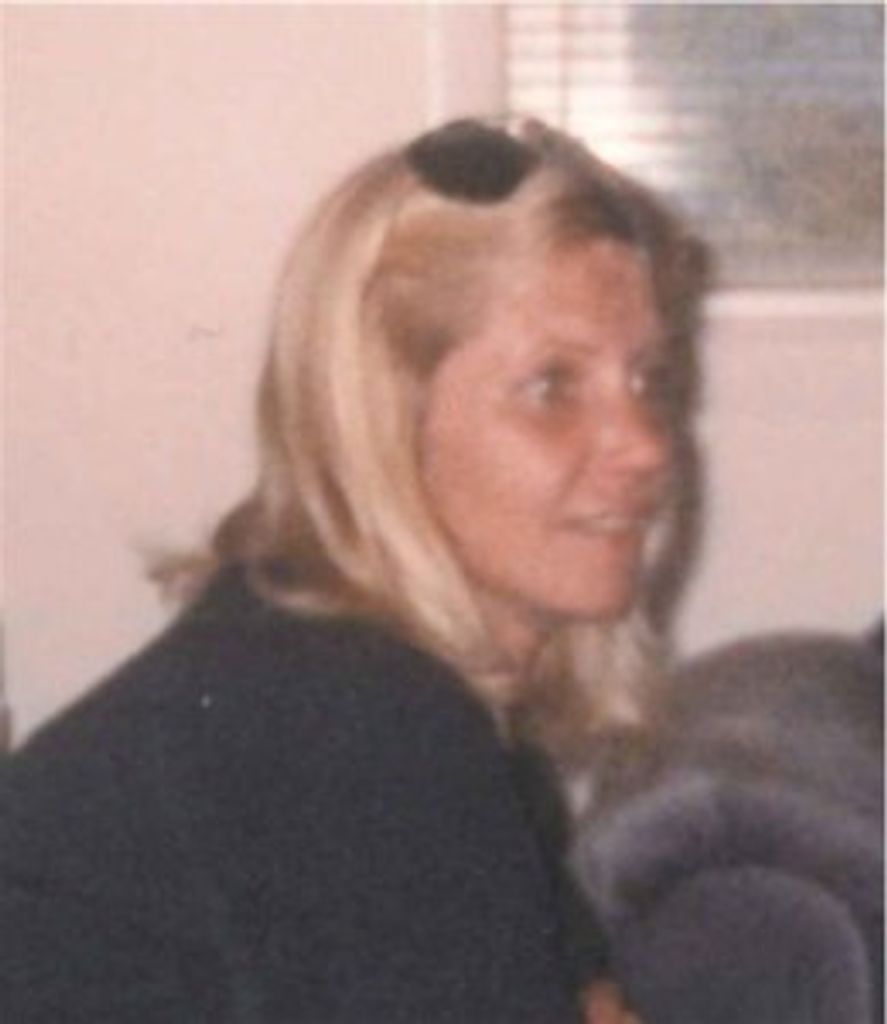 Cheri Lynanne (Stevens) Ramsay