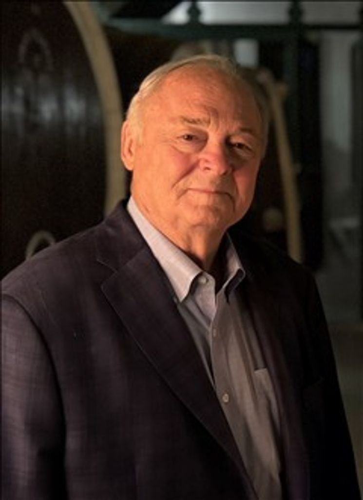 Thomas Joseph Roberts Profile Photo
