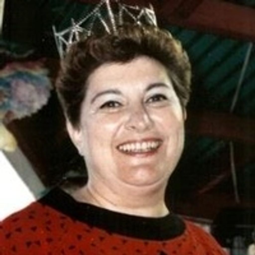 Maria S. Martelli