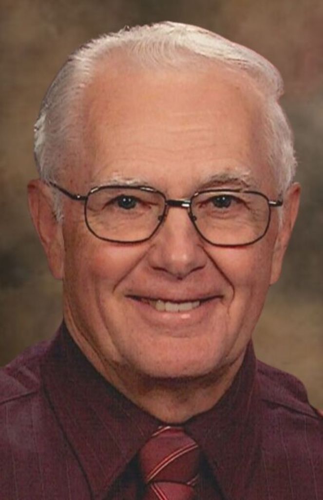 Roger C. Prusha Profile Photo