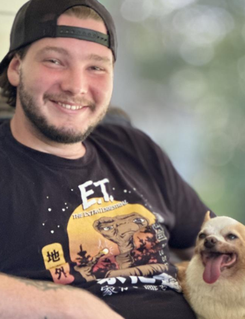 Jeremiah Johnson Mcvickers Profile Photo