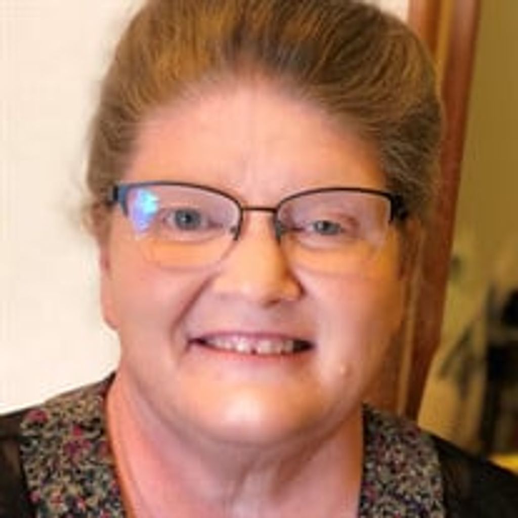 Anna Irene Newport Profile Photo