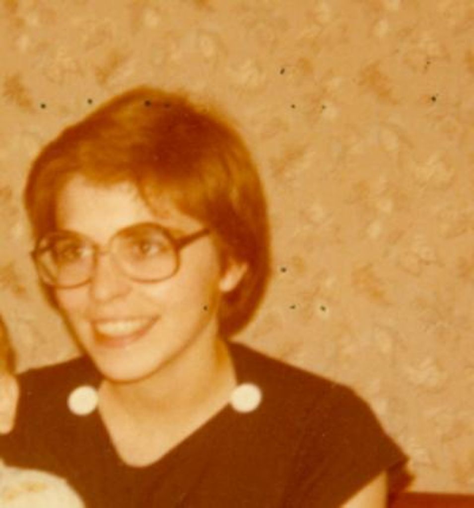 Sandra M. "Sandi" Tiffin