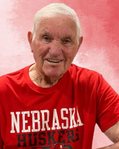 Marvin Wayne Bussinger's obituary image